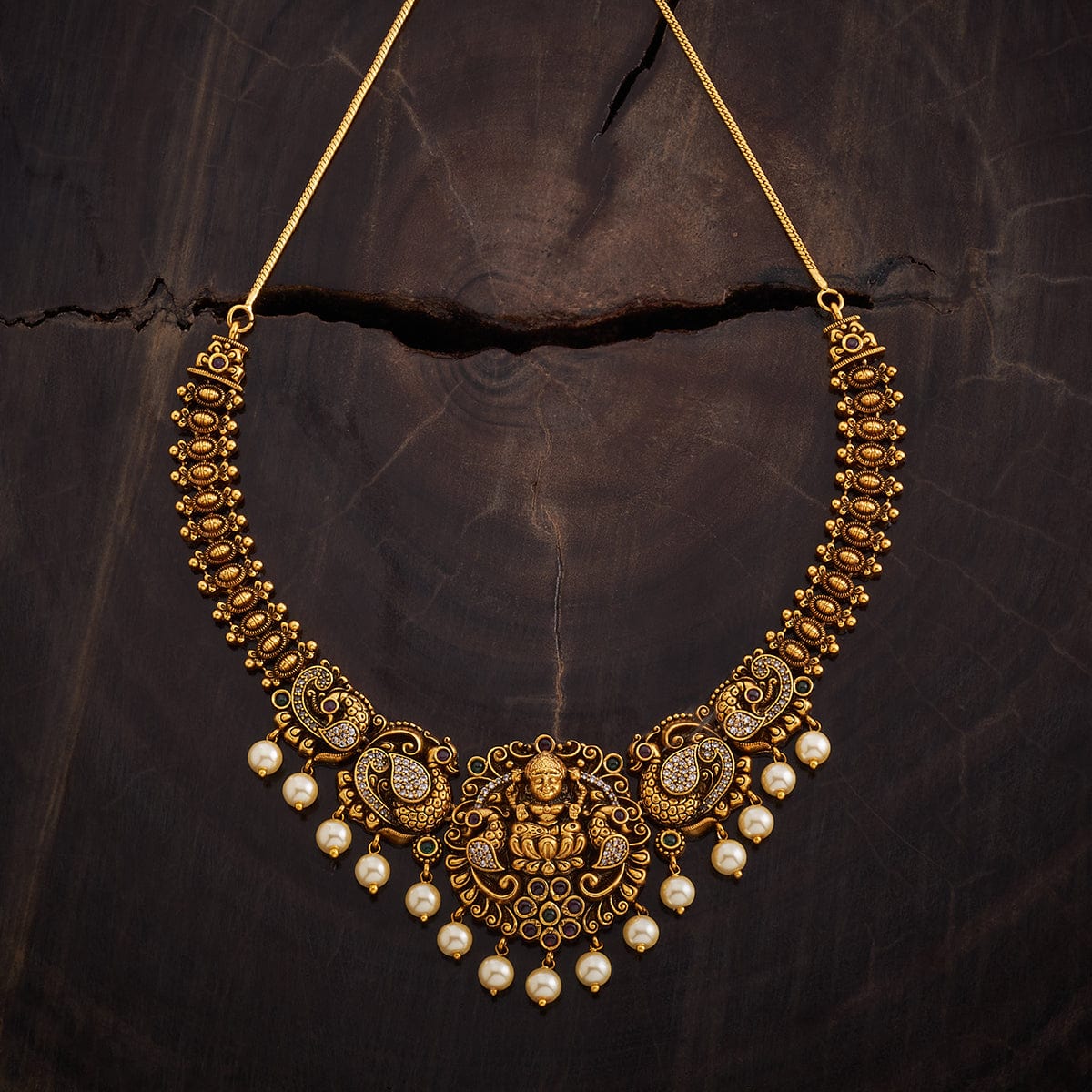 Antique Necklace