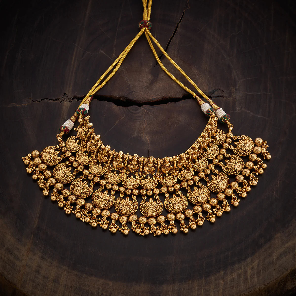 Antique Necklace