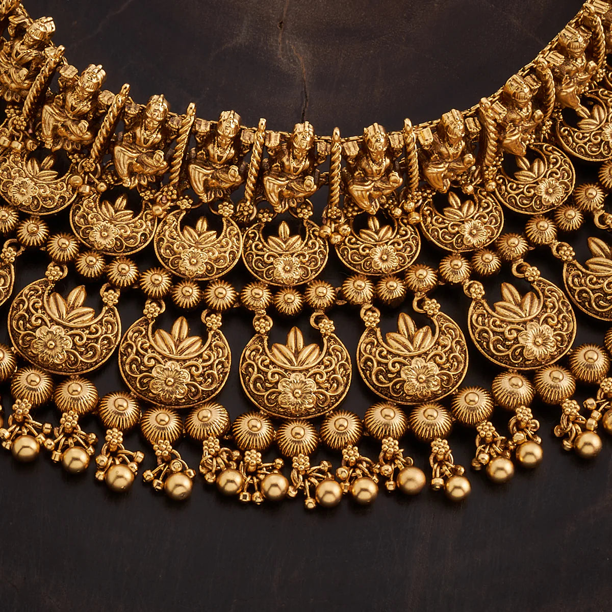 Antique Necklace