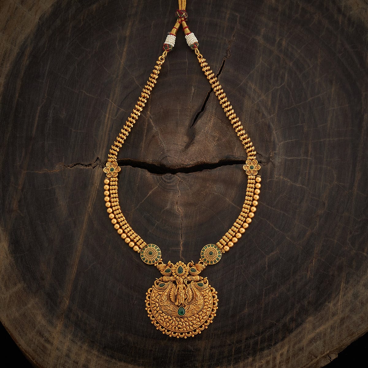 Antique Necklace