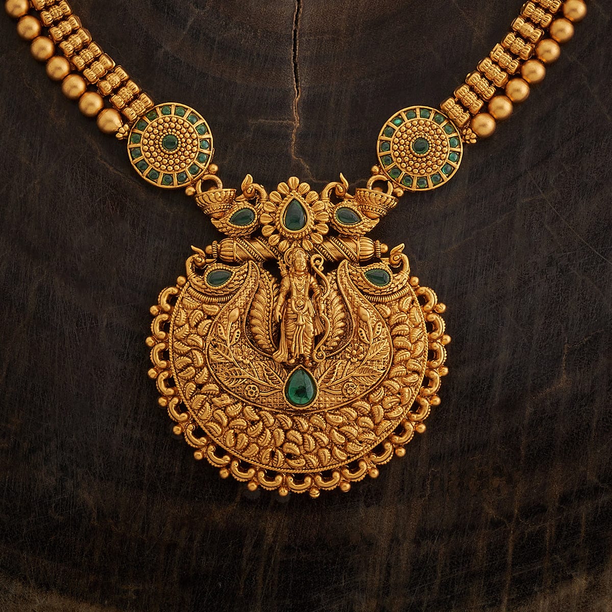 Antique Necklace