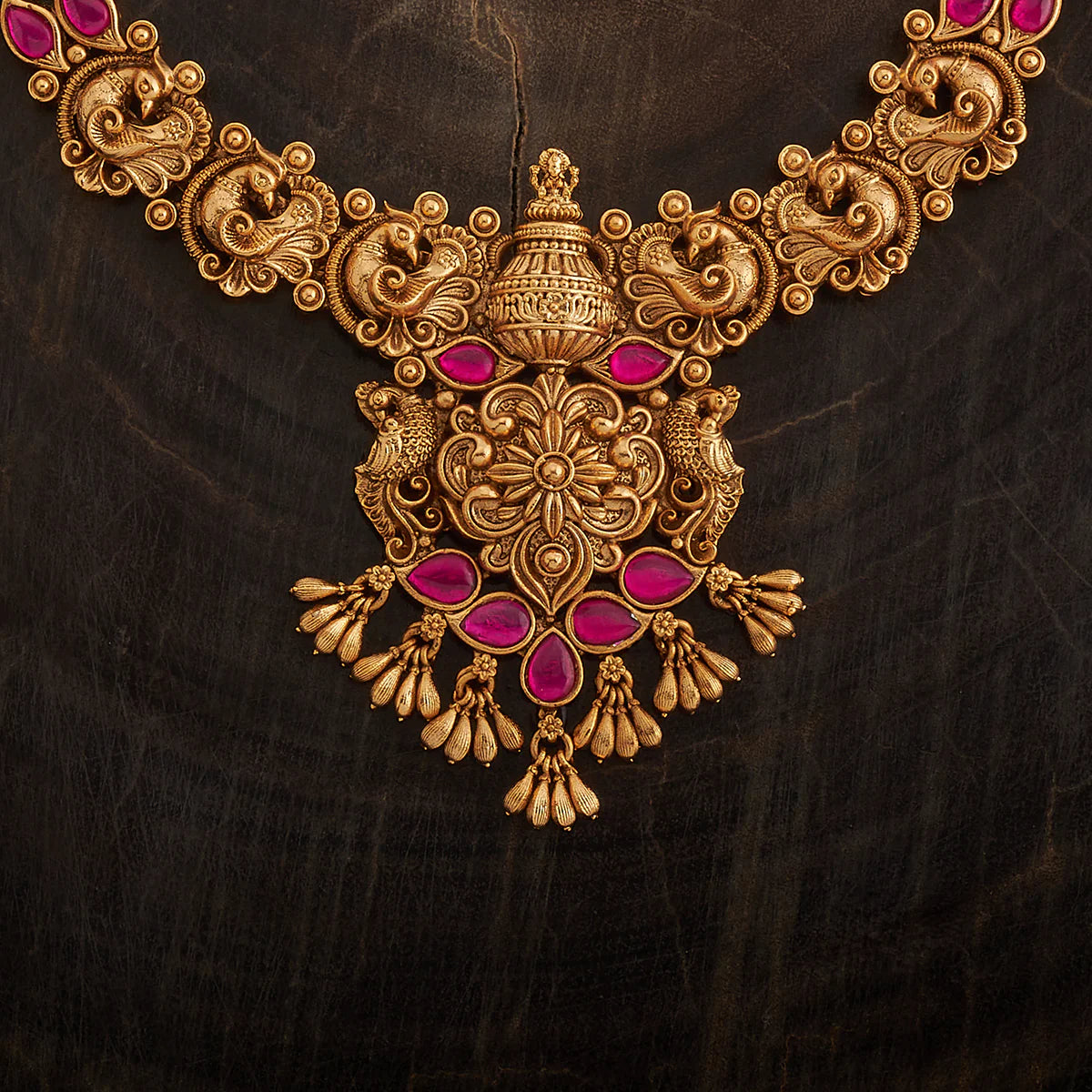 Antique Necklace