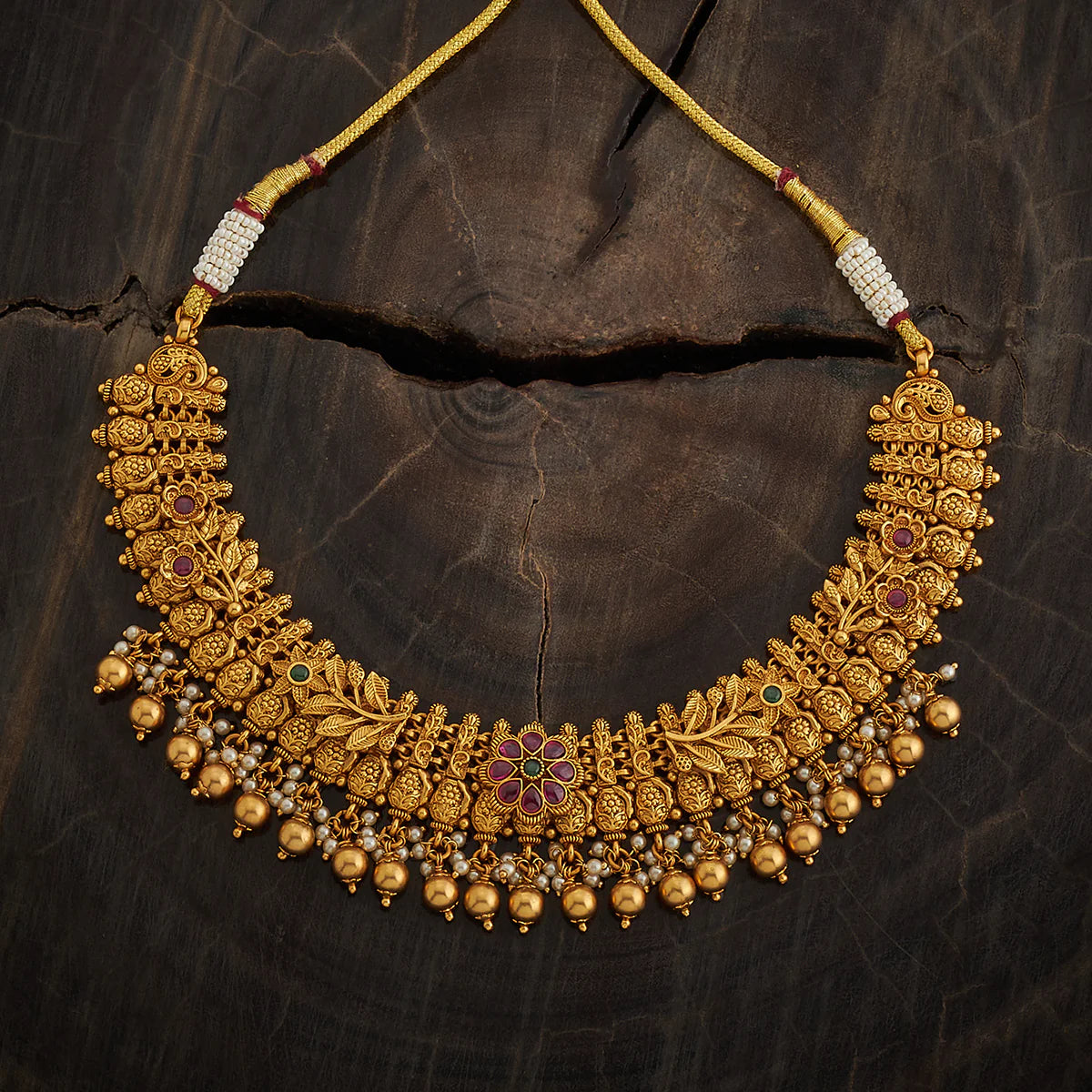 Antique Necklace