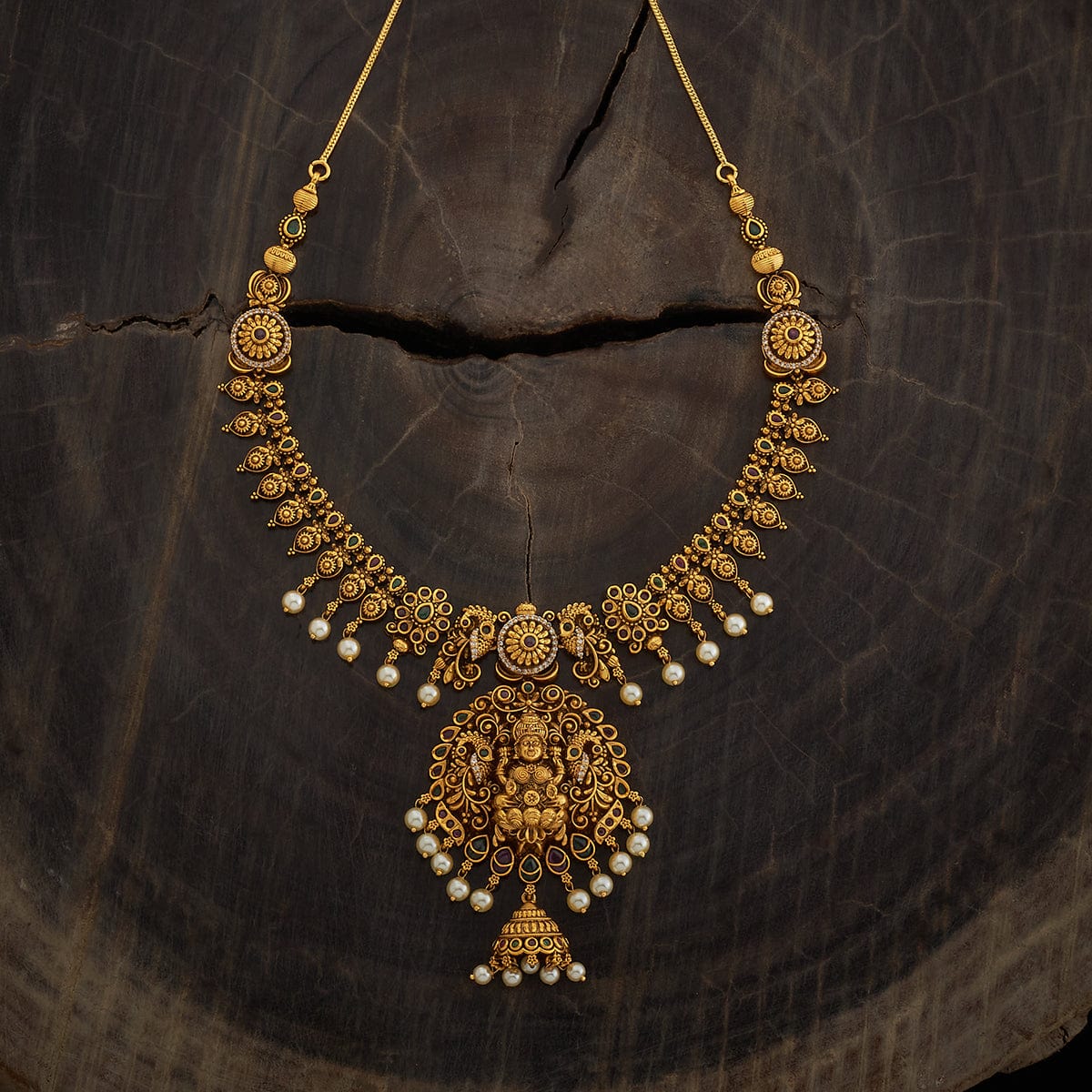 Antique Necklace