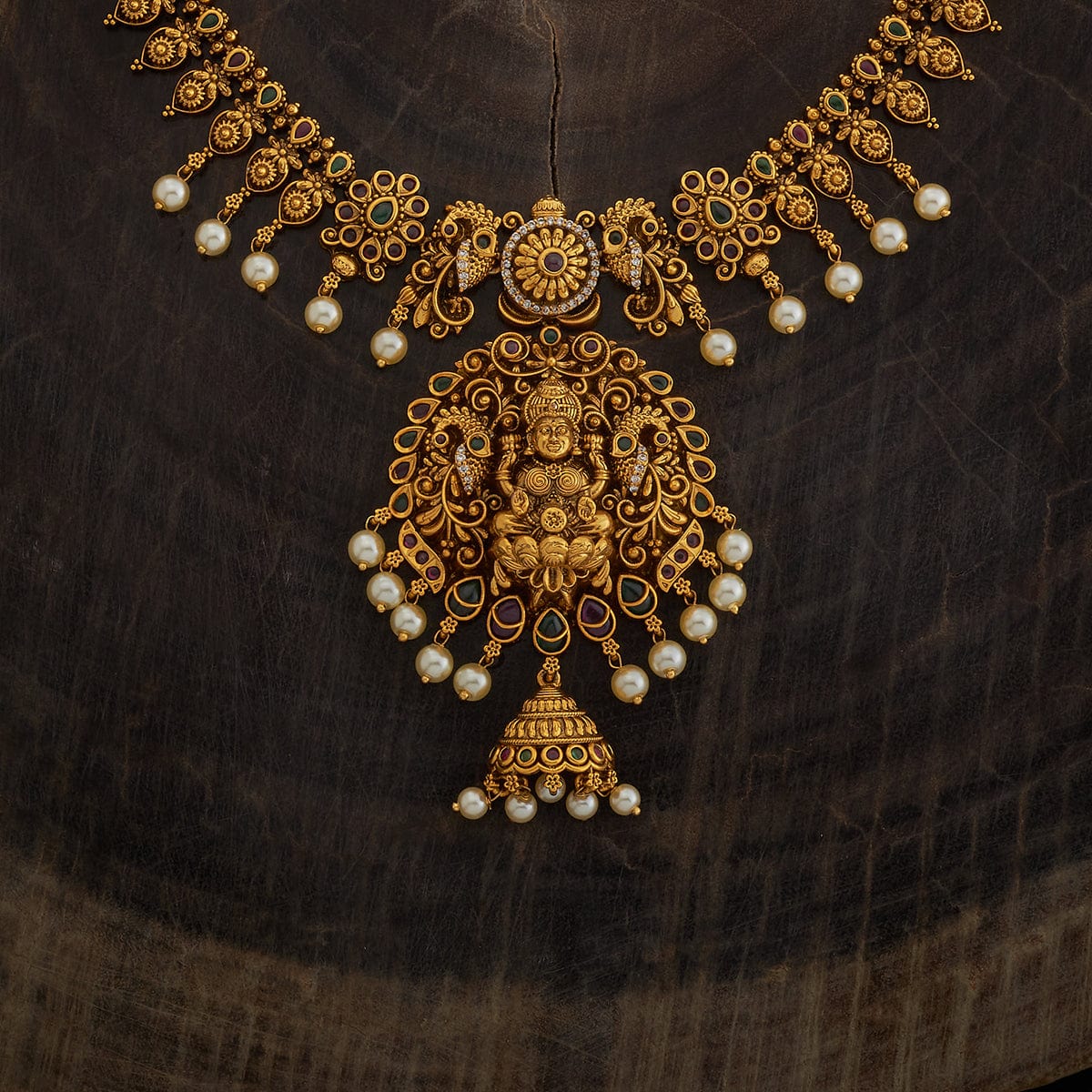 Antique Necklace