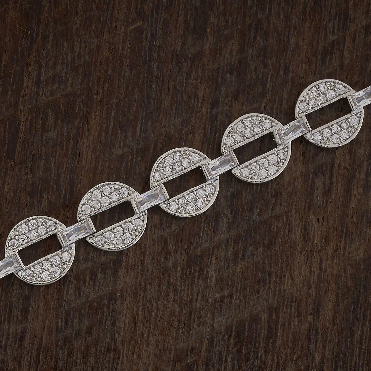 Zircon Bracelet