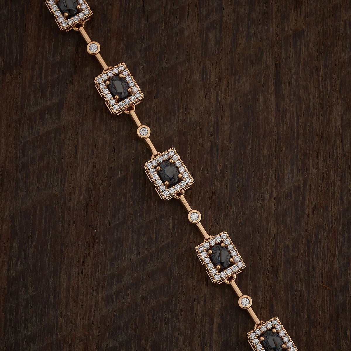 Zircon Bracelet