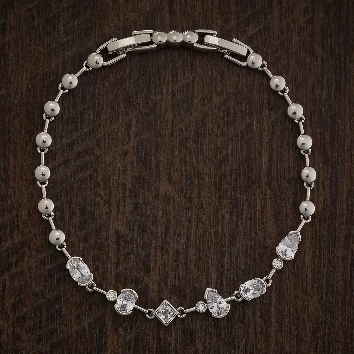 Zircon Bracelet