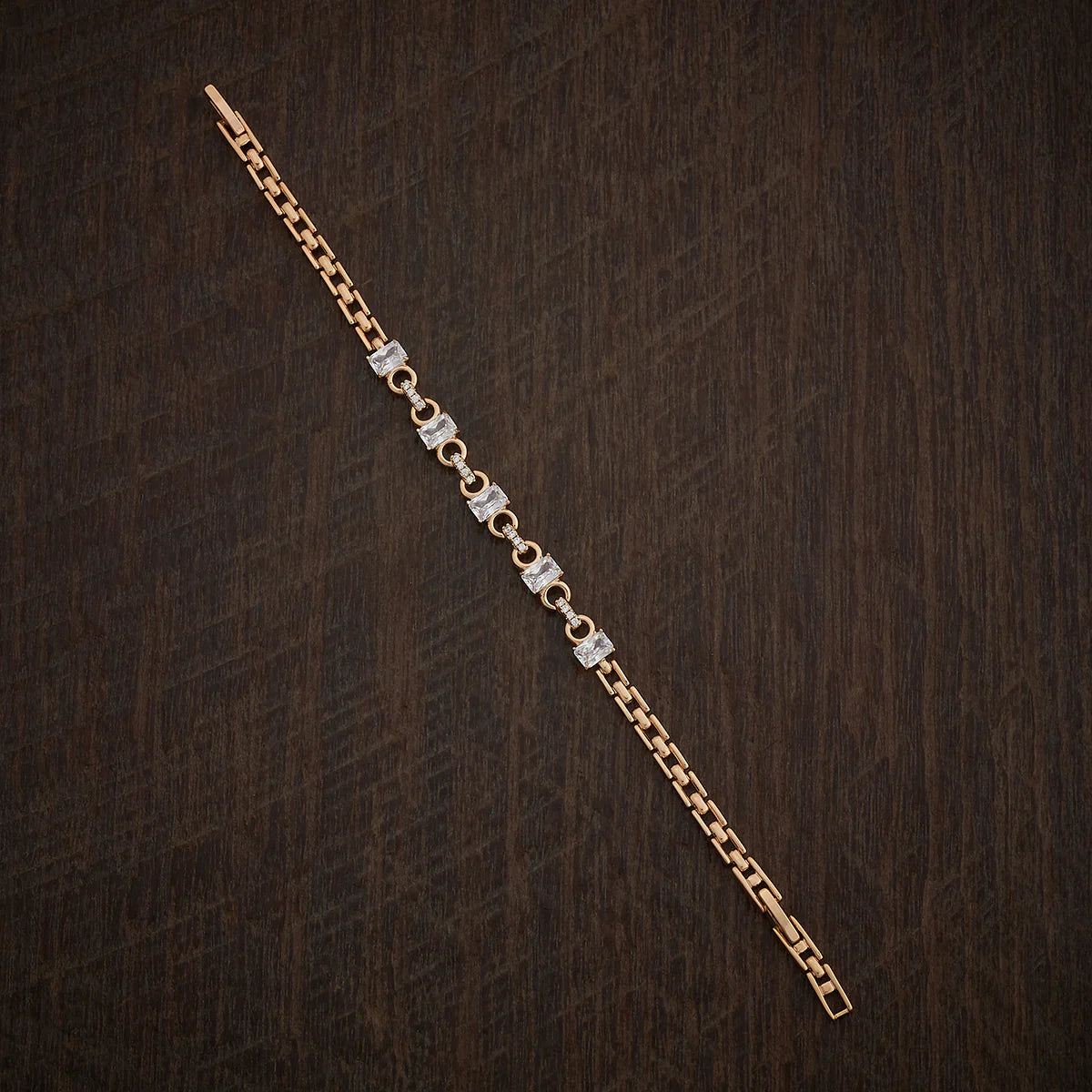 Zircon Bracelet