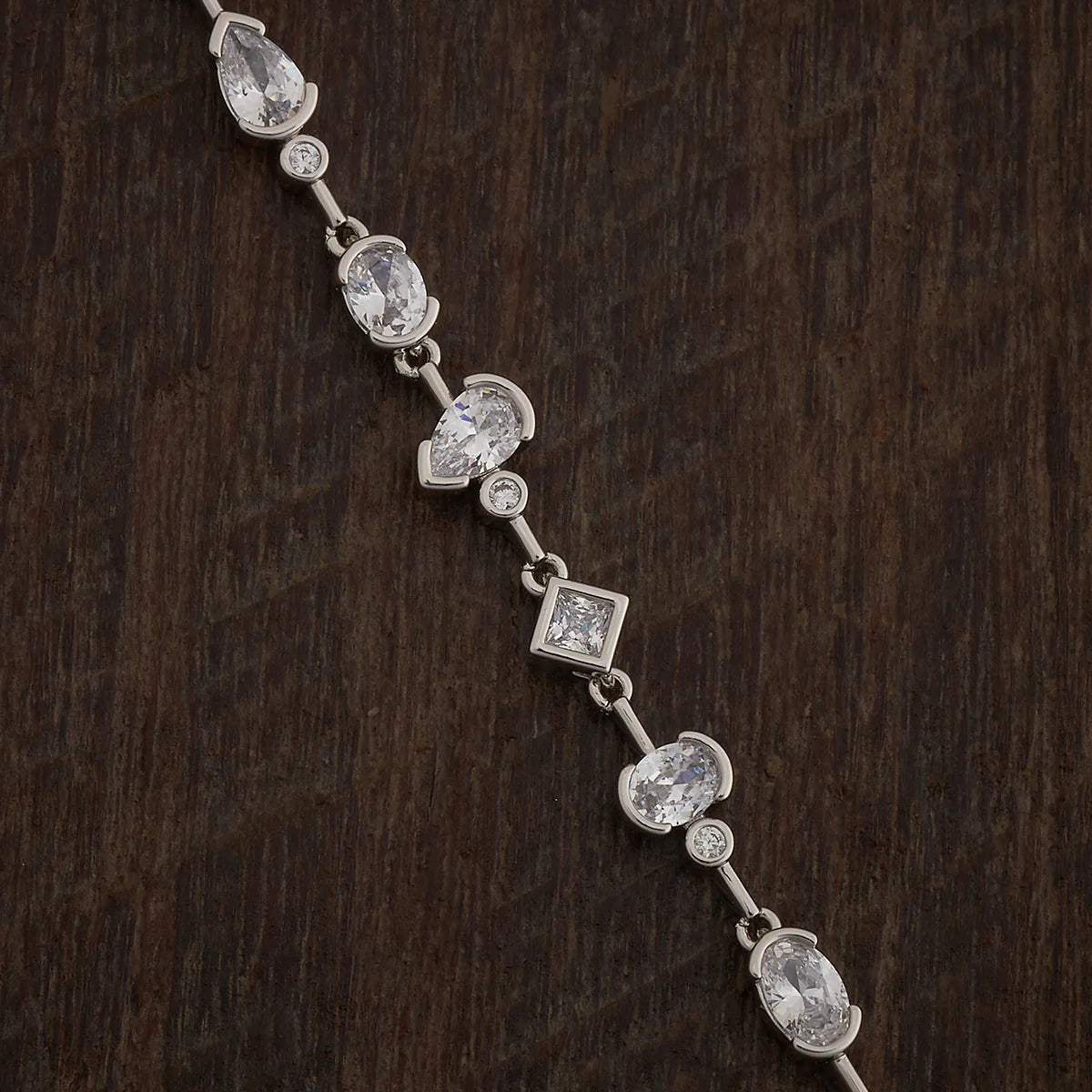 Zircon Bracelet