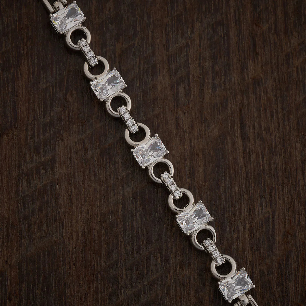 Zircon Bracelet