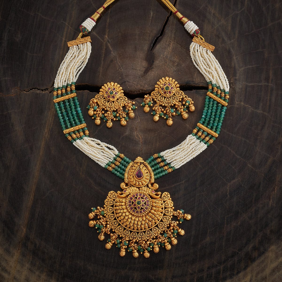 Antique Necklace