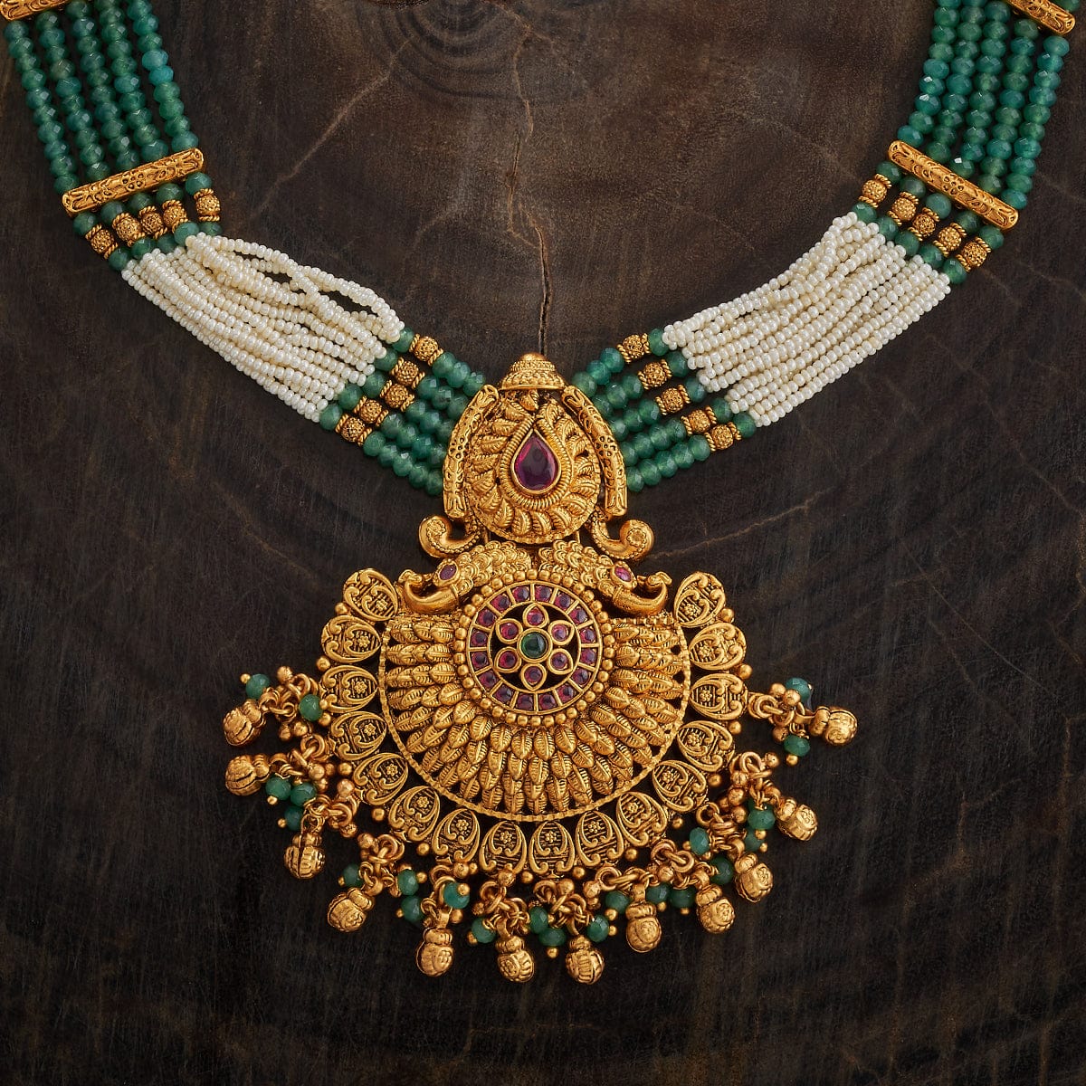 Antique Necklace