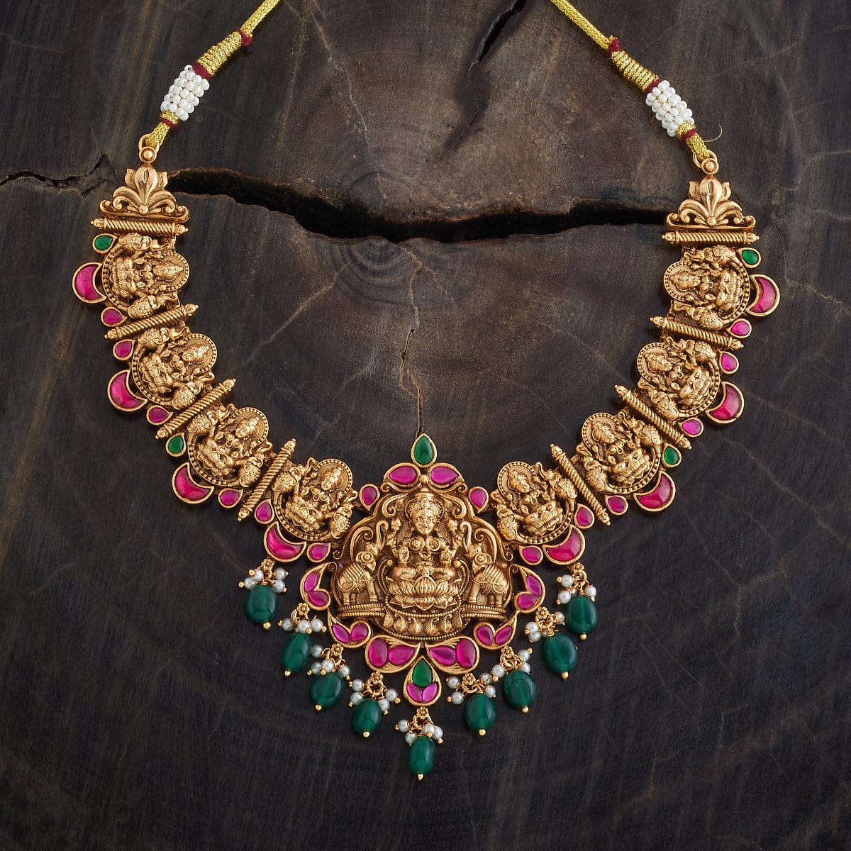 Antique Necklace