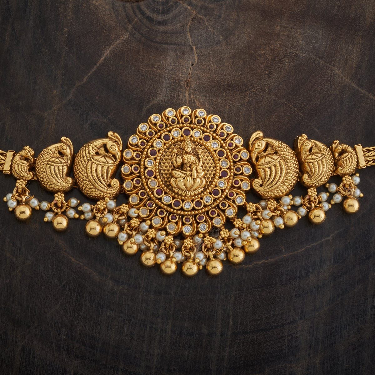 Antique Necklace