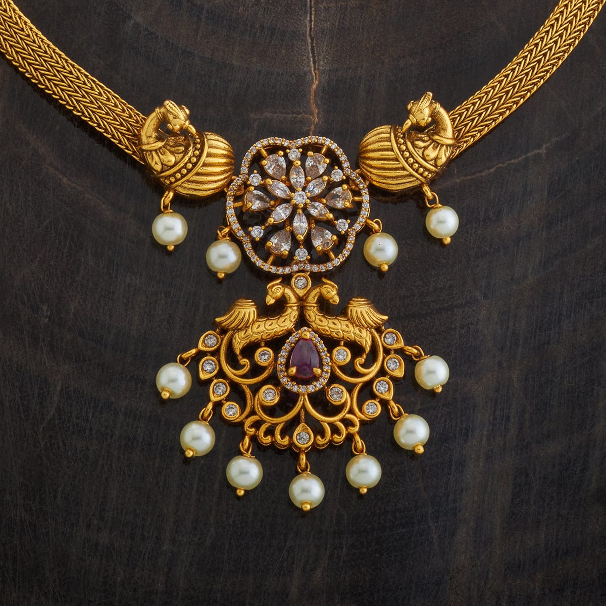 Antique Necklace