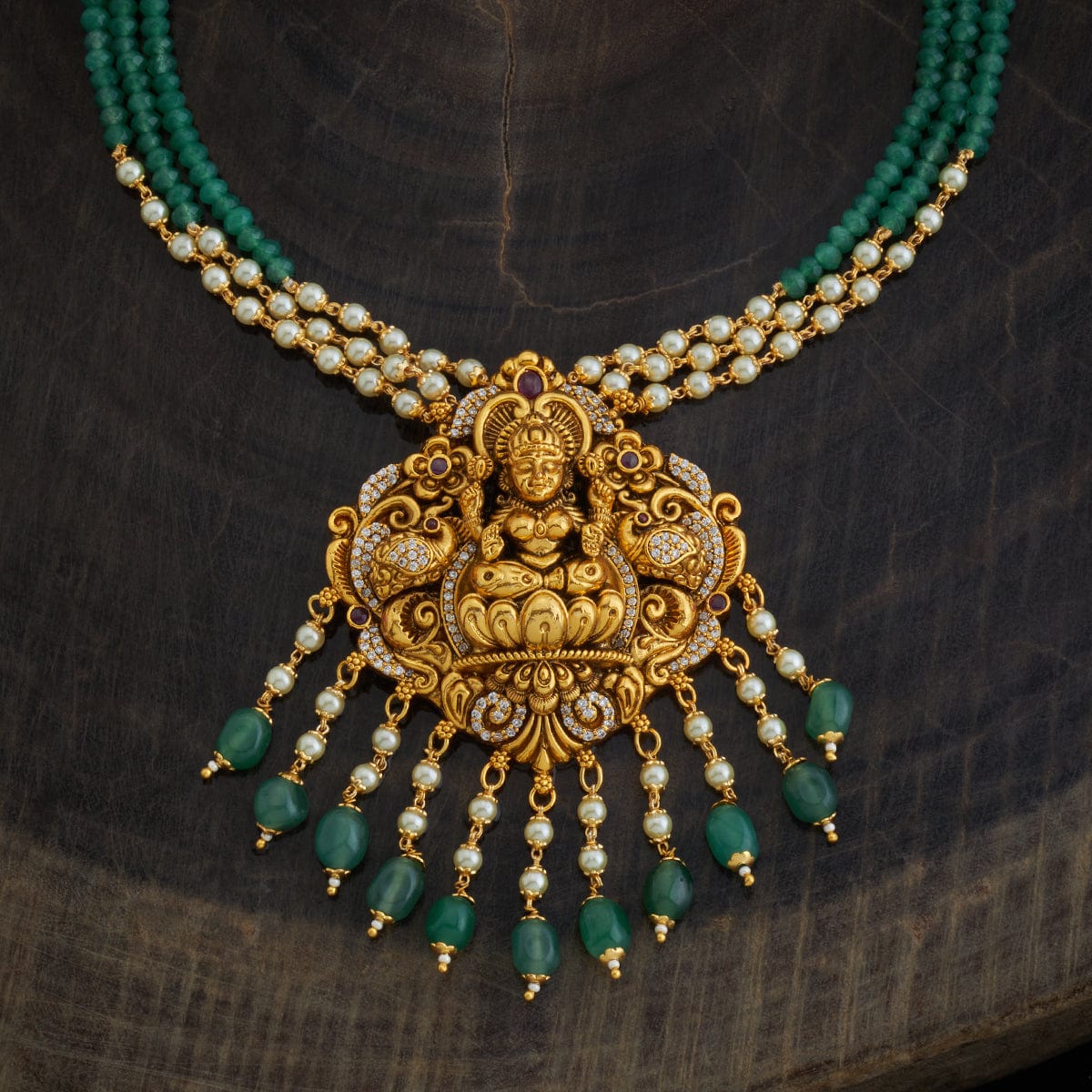 Antique Necklace