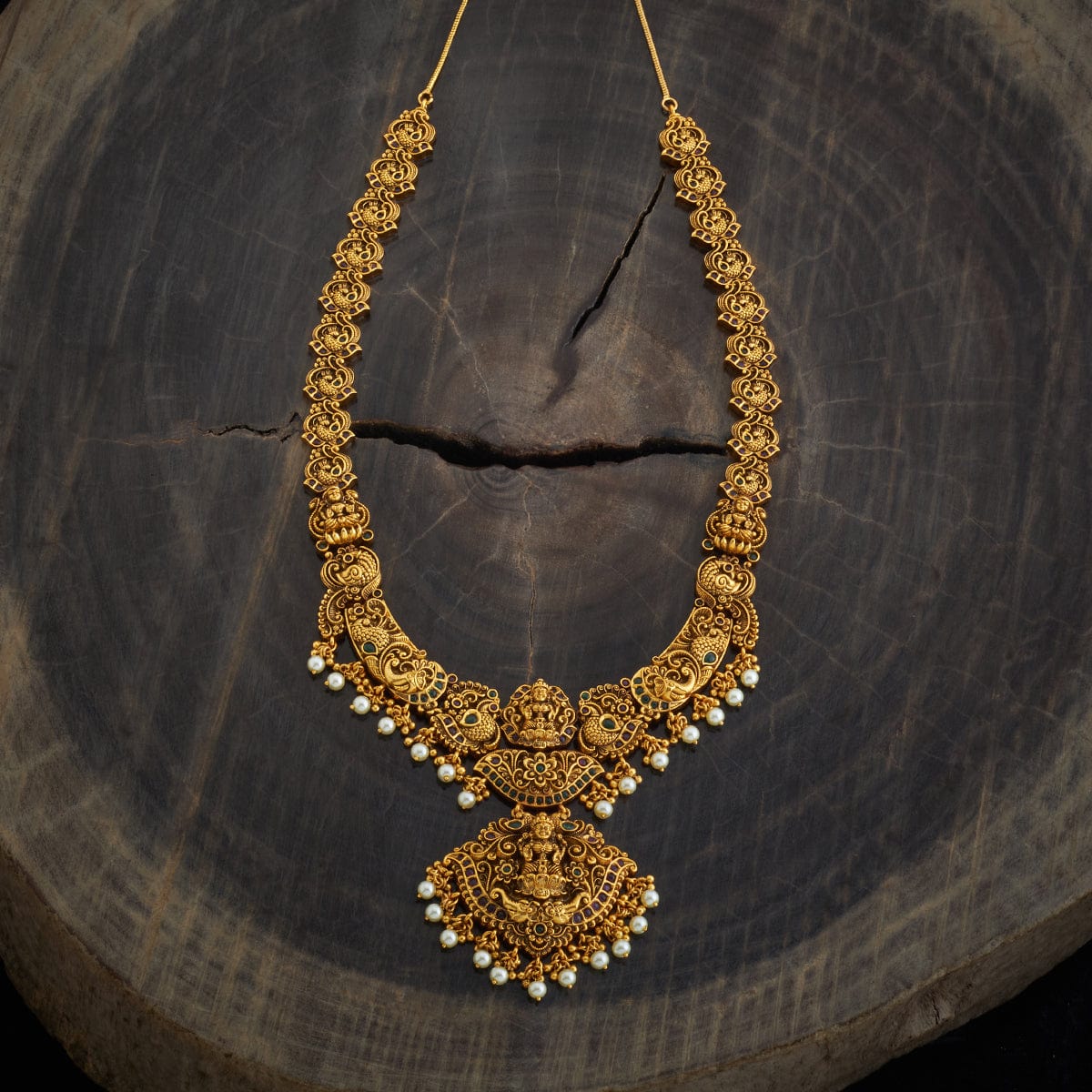 Antique Necklace