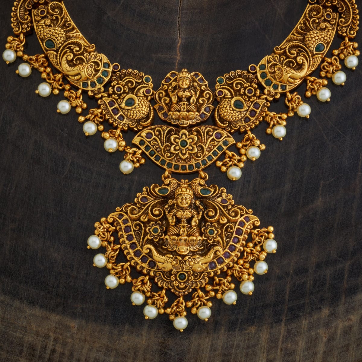 Antique Necklace