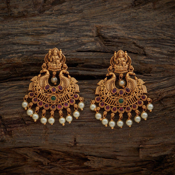 Antique Earring