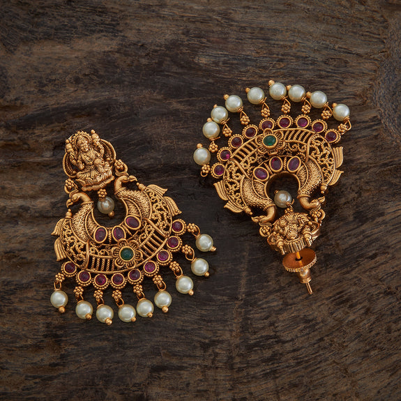 Antique Earring