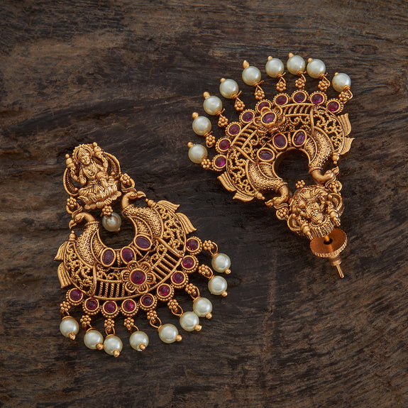 Antique Earring