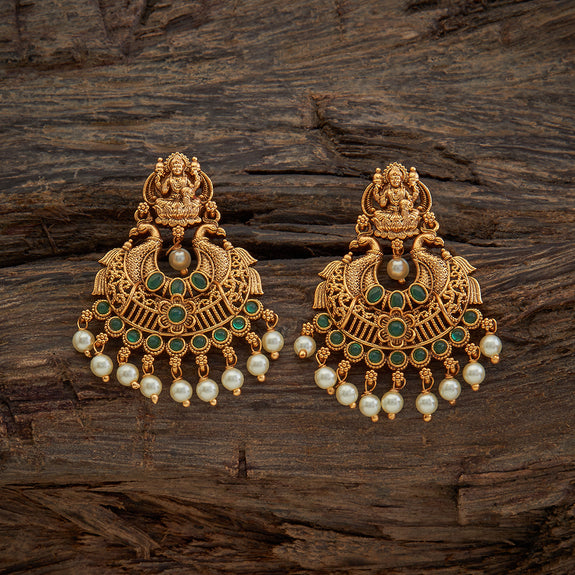 Antique Earring