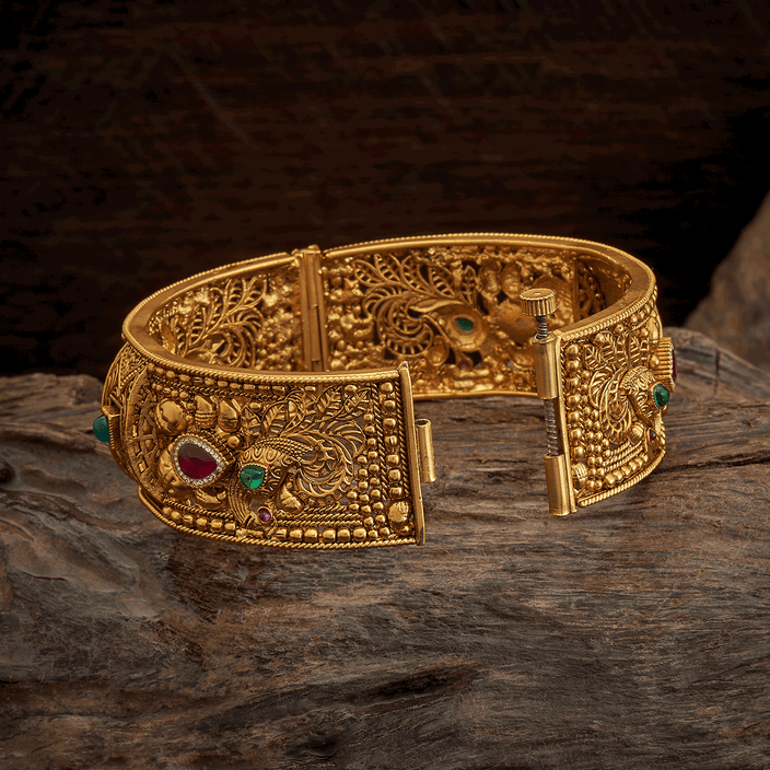 Antique Bangle 172688