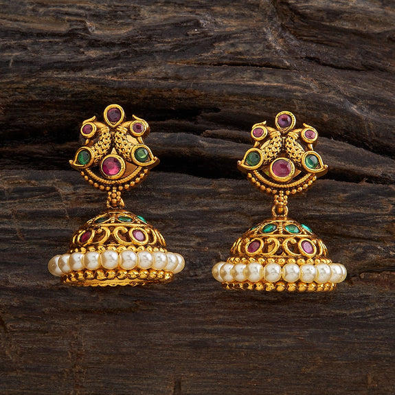 Antique Earring