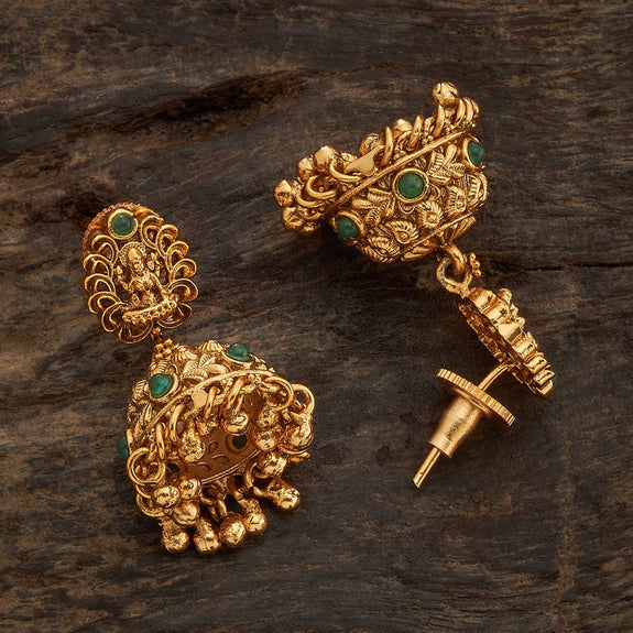 Antique Earring