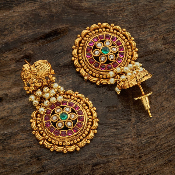 Antique Earring