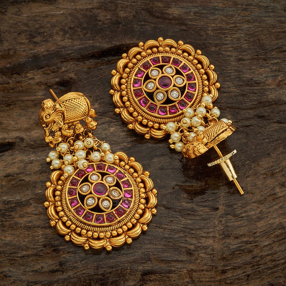 Antique Earring