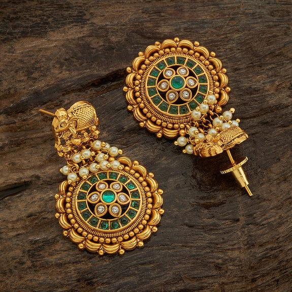 Antique Earring