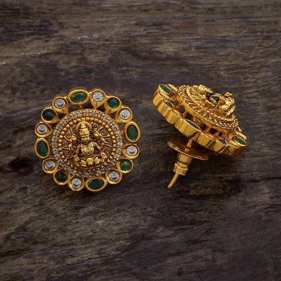 Antique Earring