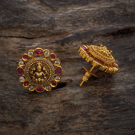 Antique Earring