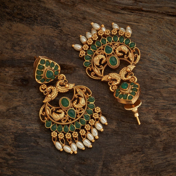 Antique Earring