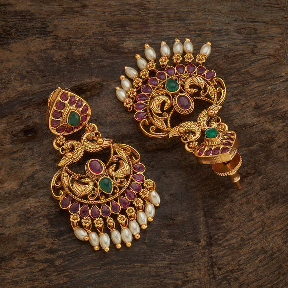 Antique Earring