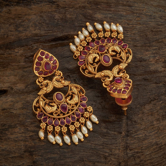 Antique Earring