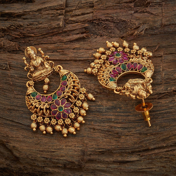 Antique Earring