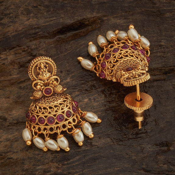 Antique Earring