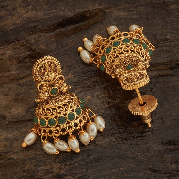 Antique Earring