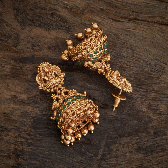 Antique Earring