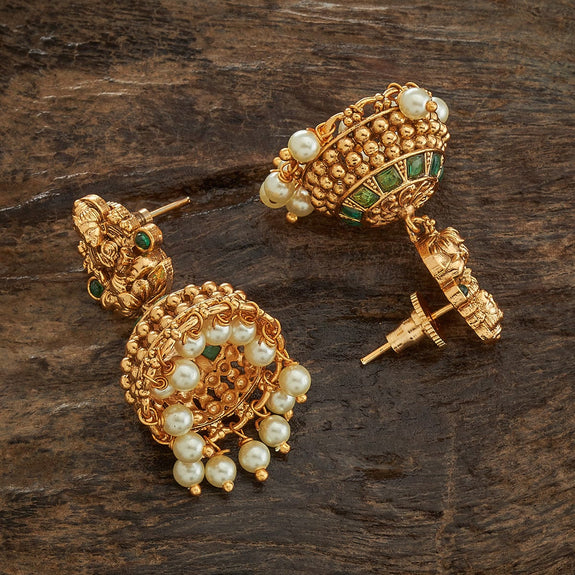 Antique Earring