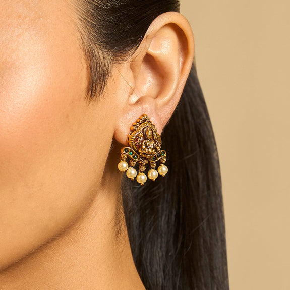 Antique Earring