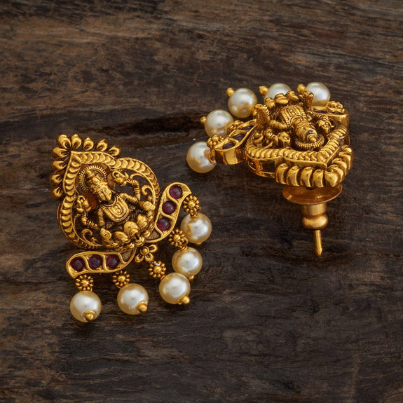 Antique Earring