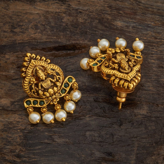 Antique Earring