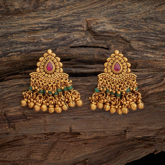 Antique Earring