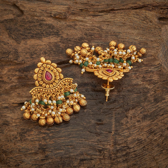 Antique Earring