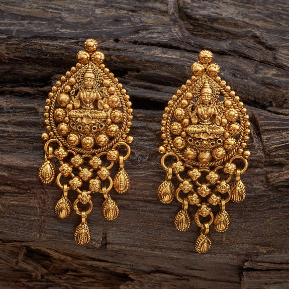 Antique Earring