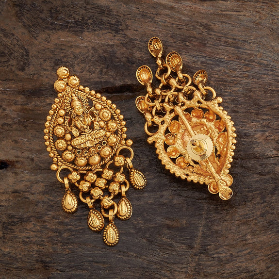 Antique Earring